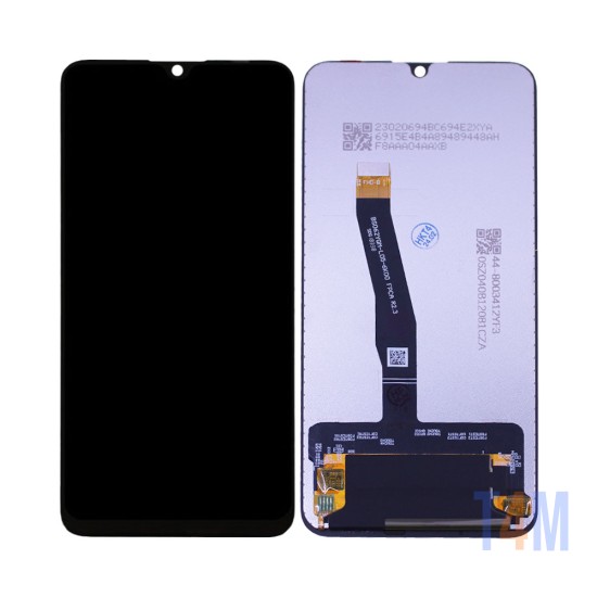 Touch+Display Huawei P Smart 2019/P Smart 2020/P Smart Plus 2019 Service Pack Black